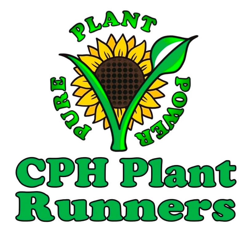 Cover Image for CPH Plant Runners: Group Run for Plant-Based