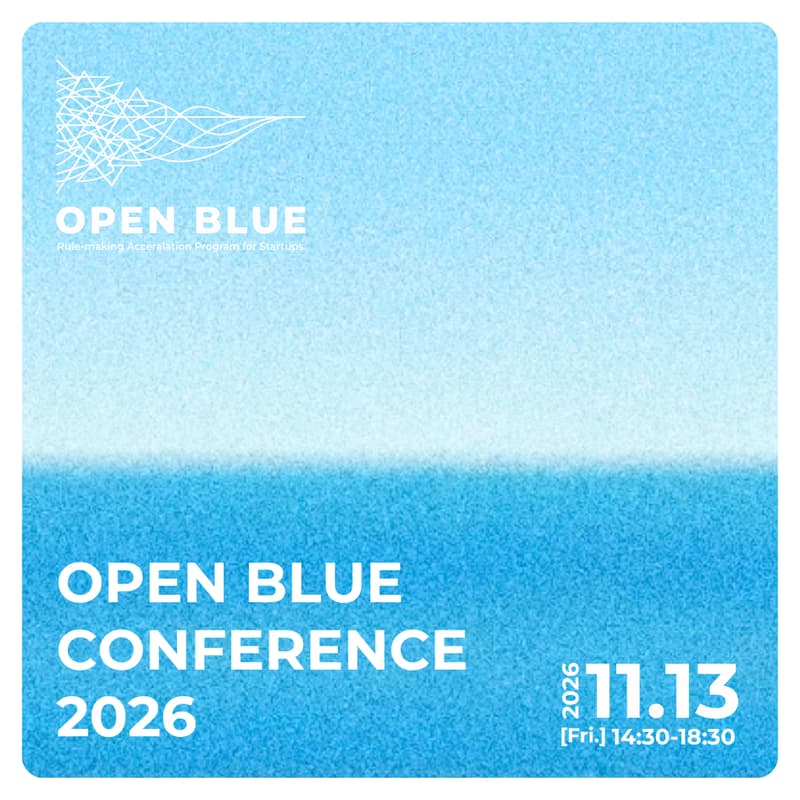 Cover Image for OPEN BLUE CONFERENCE 2026