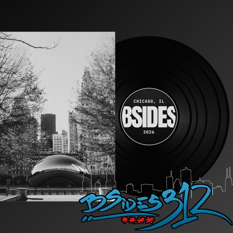 Cover Image for BSides312 Chicago Security Community Happy Hour