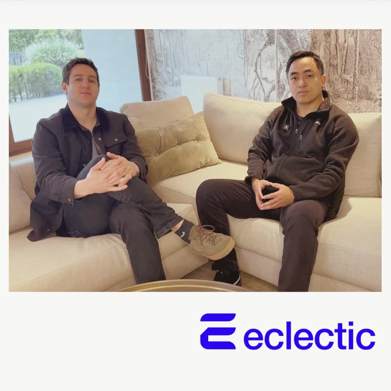 Cover Image for Eclectic AI | Pitch Online