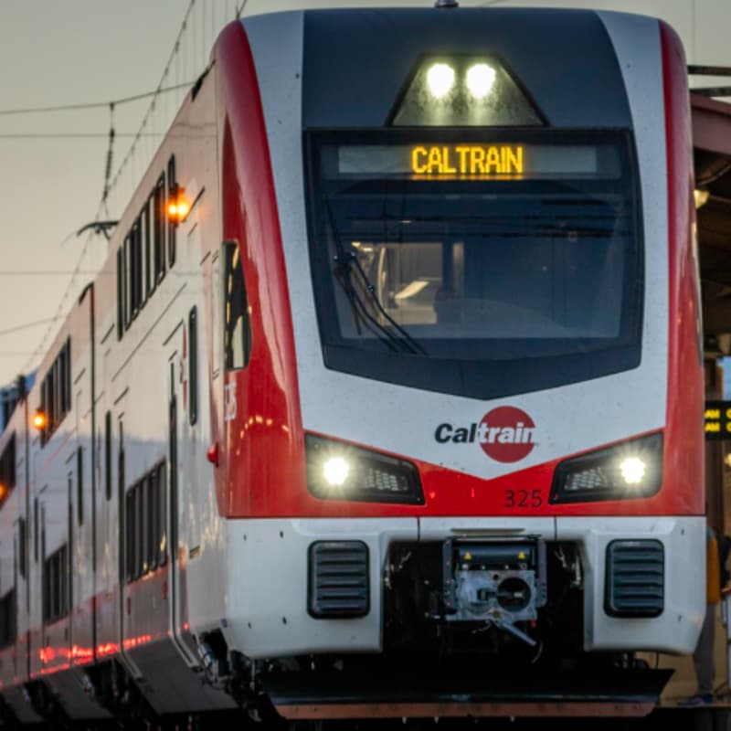 Cover Image for Caltrain Night at BayFC