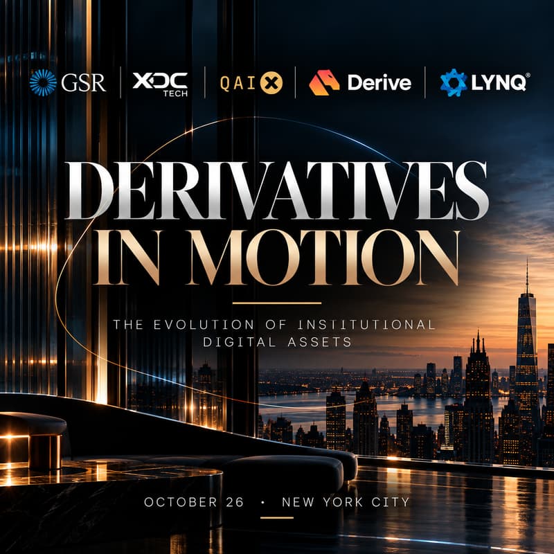 Cover Image for Derivatives in Motion