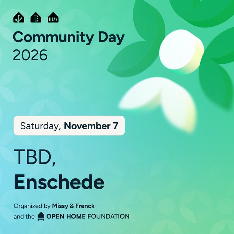 Cover Image for Enschede meetup