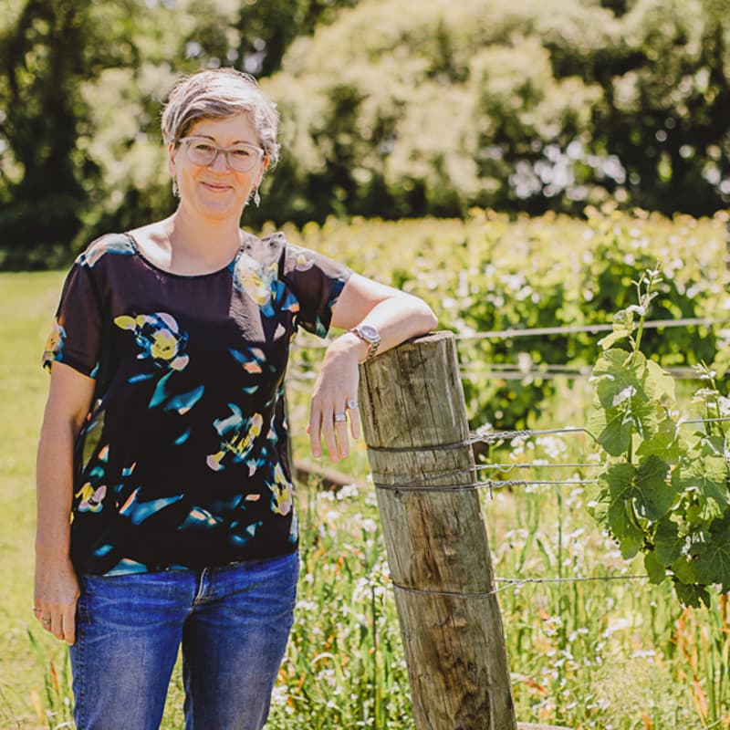 Cover Image for Jules Taylor Wines Masterclass with Jules Taylor