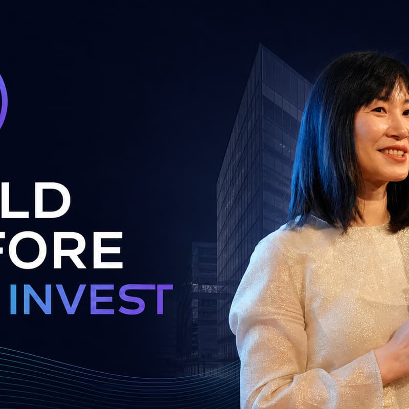 Cover Image for Build Before You Invest: AI Opportunity Hackathon
