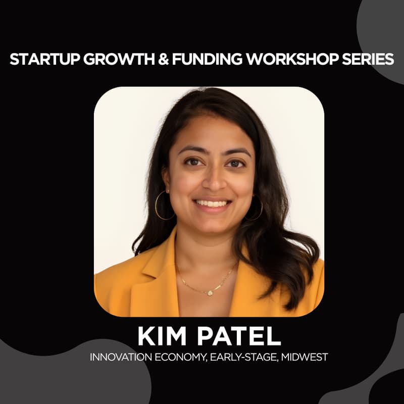 Cover Image for Funding Strategy: Grants, Non-Dilutive Capital, Revenue, and Preparing for Series A
