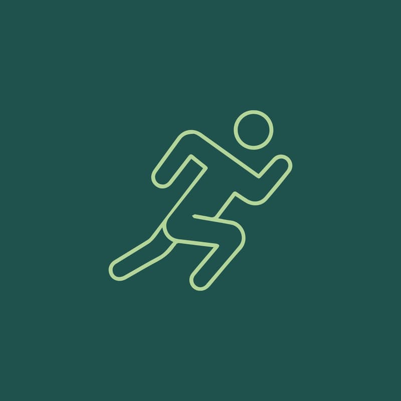 Cover Image for August Run Club 1