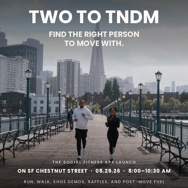Cover Image for Two to TNDM
