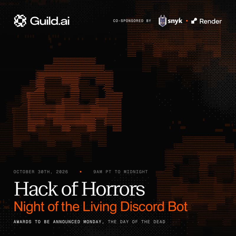 Cover Image for Hack of Horrors