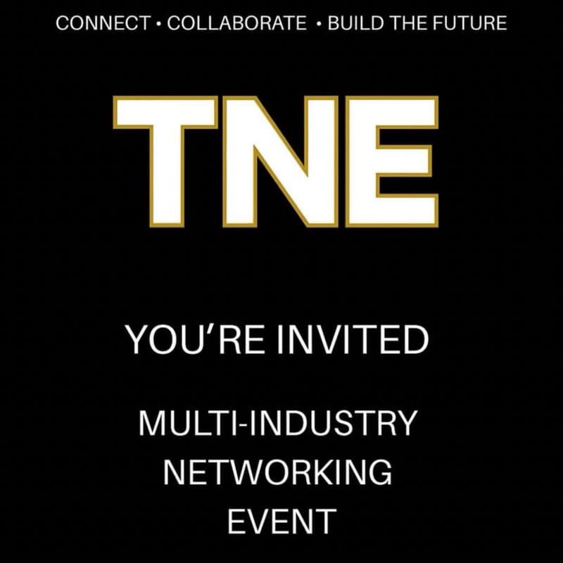 Cover Image for Multi-Industry Networking Event