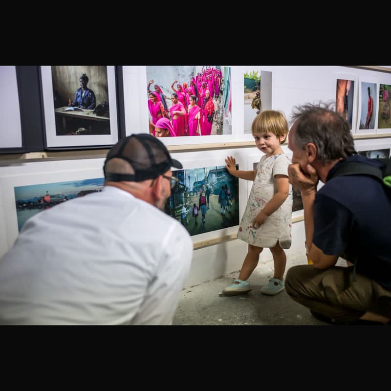 Cover Image for Who Owns the Picture and What Changes