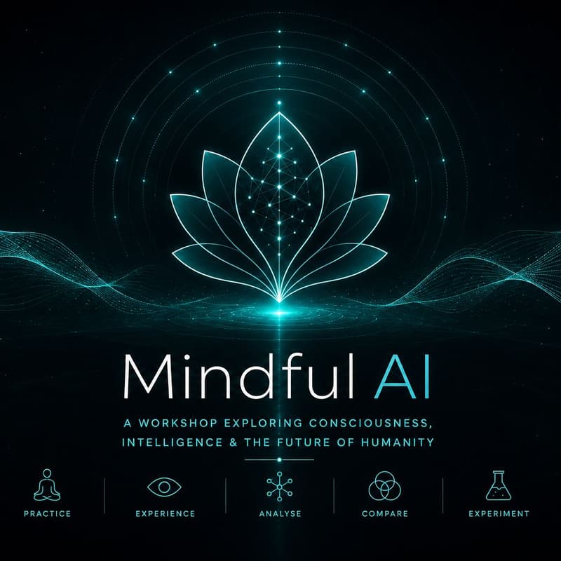 Cover Image for AI Clarity Workshop — Mindful AI Solutions