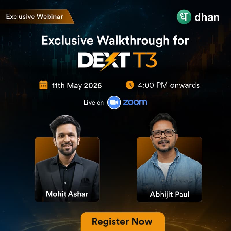 Cover Image for New Feature Walkthrough Dext T3