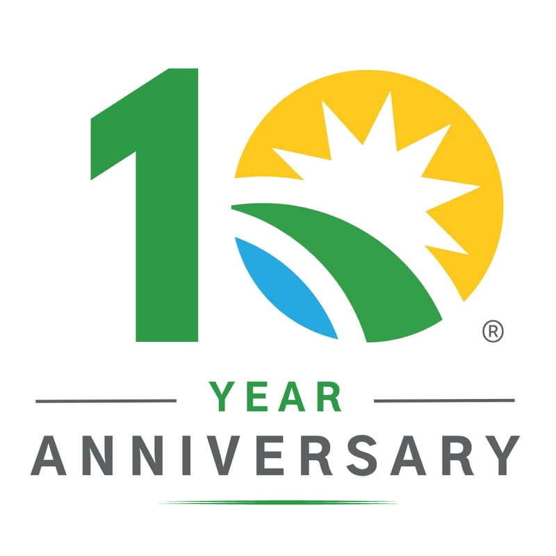 Cover Image for Montgomery County Green Bank Ten-Year Anniversary Celebration