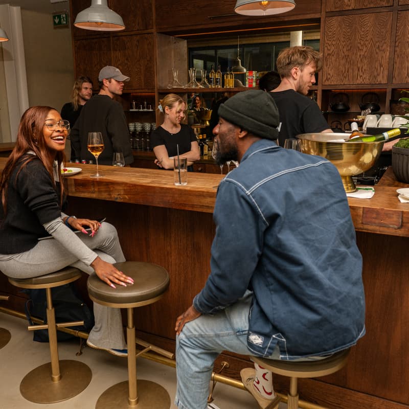Cover Image for Creatives Monthly Meet up - Birmingham Edition