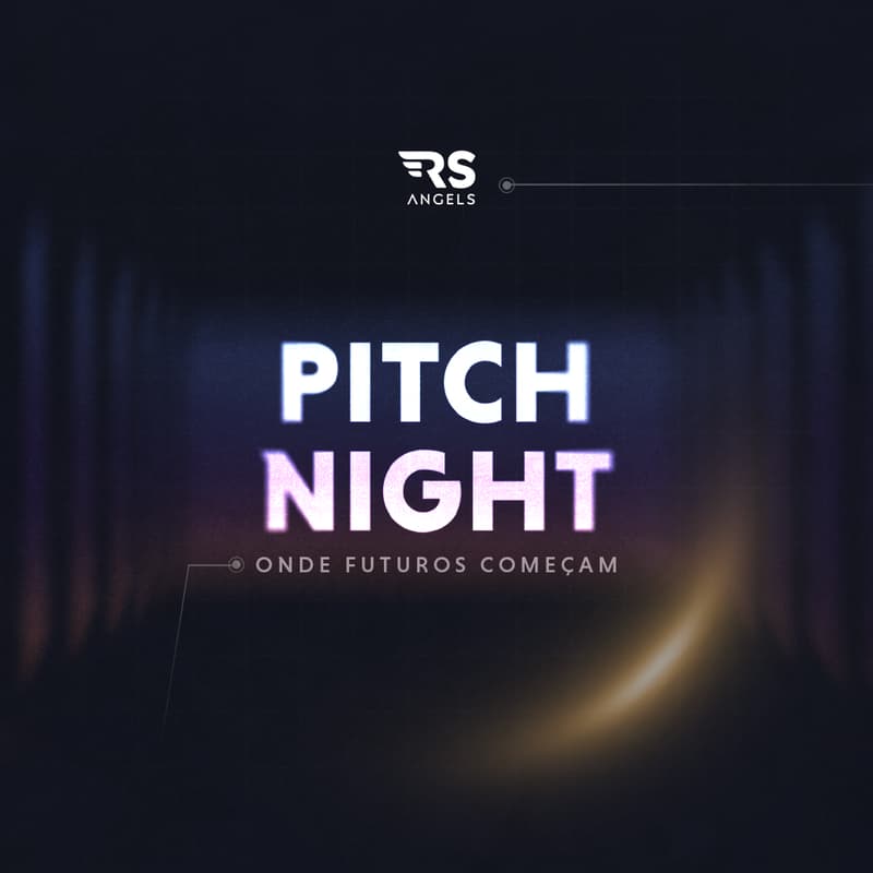 Cover Image for PITCH NIGHT RS ANGELS