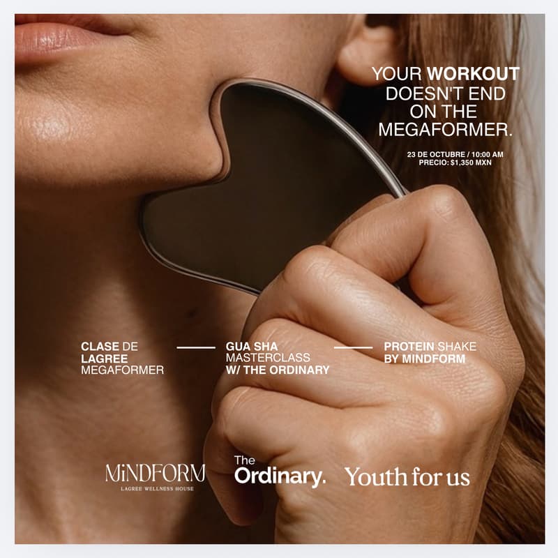 Cover Image for The Art Of Movement & Skincare Pt2