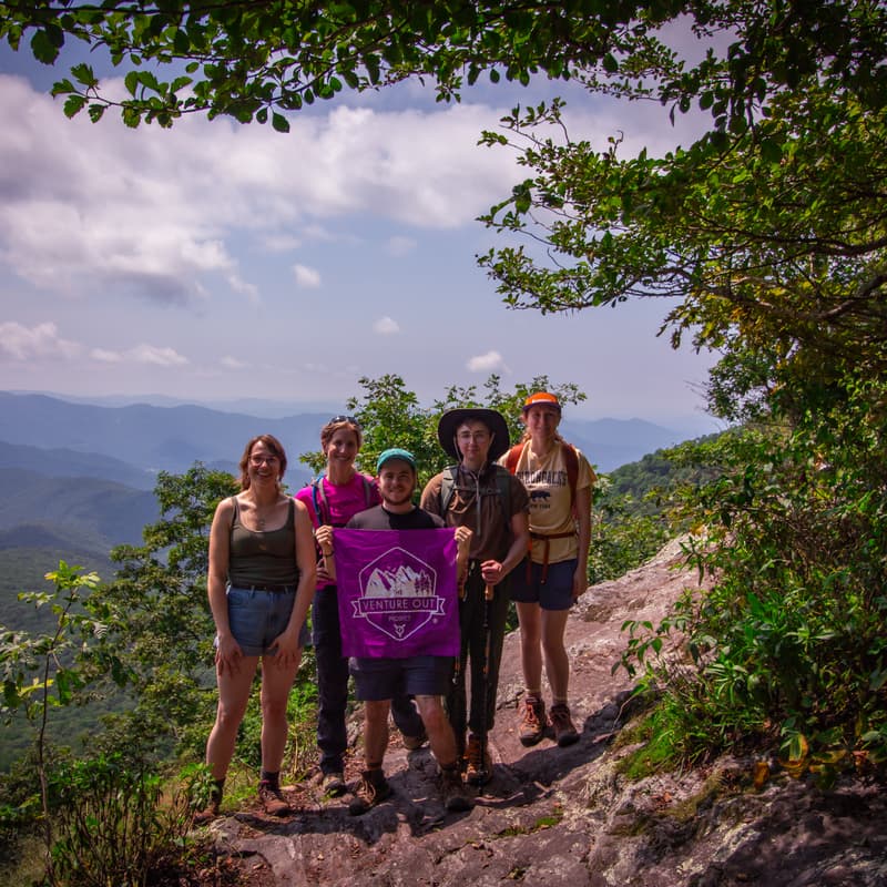 Cover Image for Thursday Night Hike 6/25 - Haydenville, Western Massachusetts