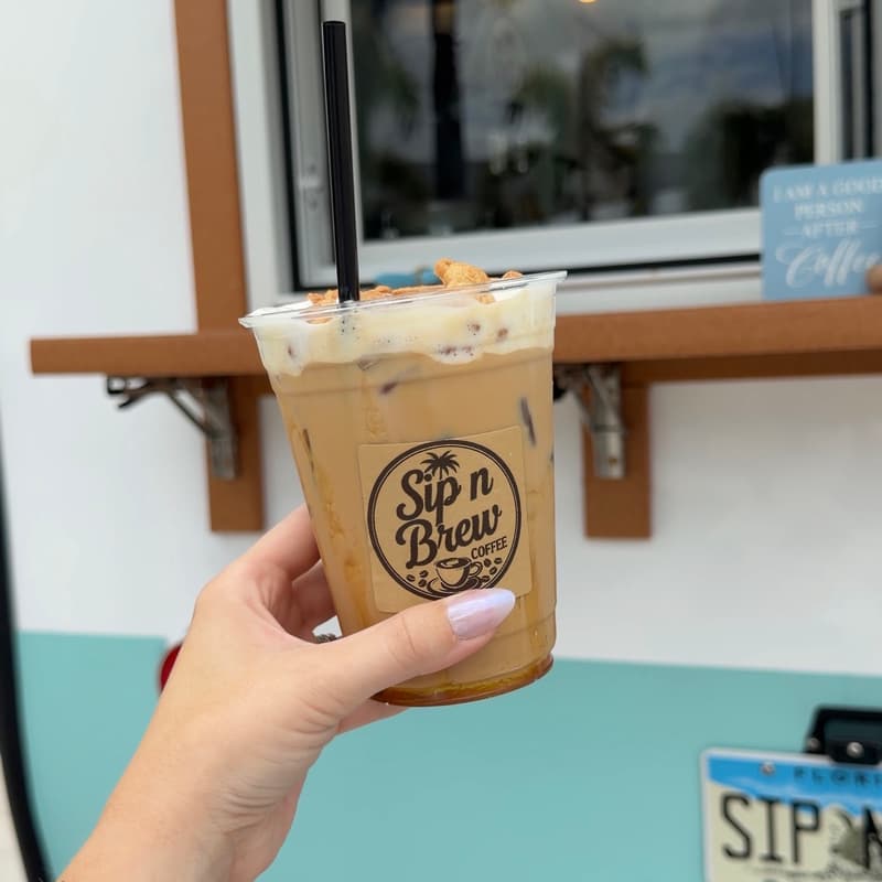 Cover Image for national coffee day playdate
