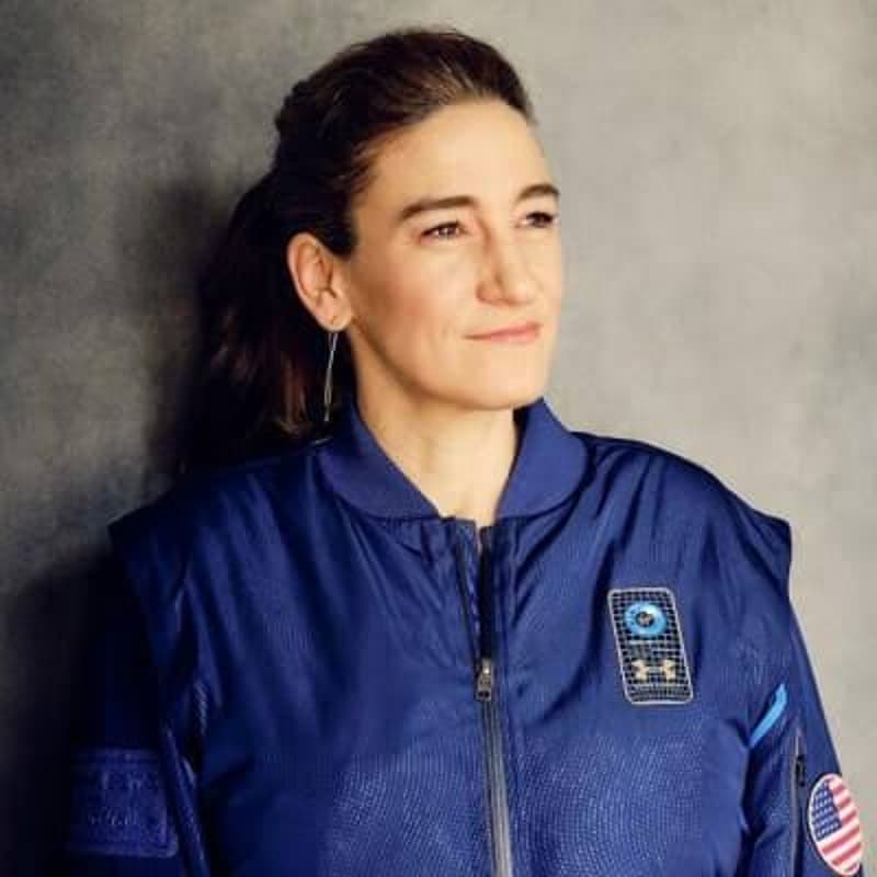 Cover Image for Loretta Whitesides, SpaceKind | MoonDAO Town Hall