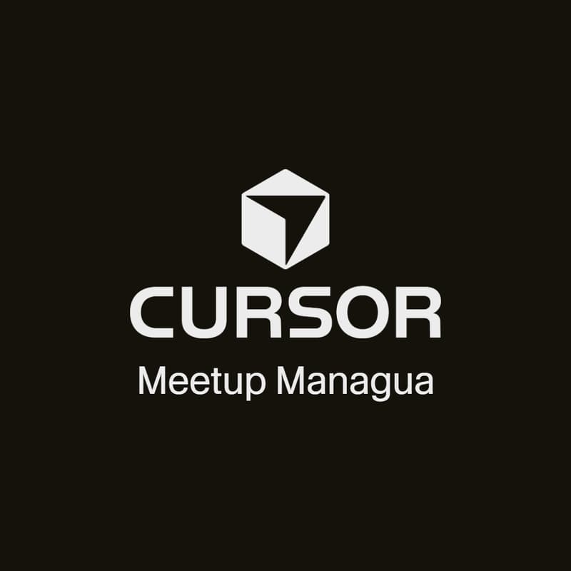 Cover Image for Cursor Meetup Managua