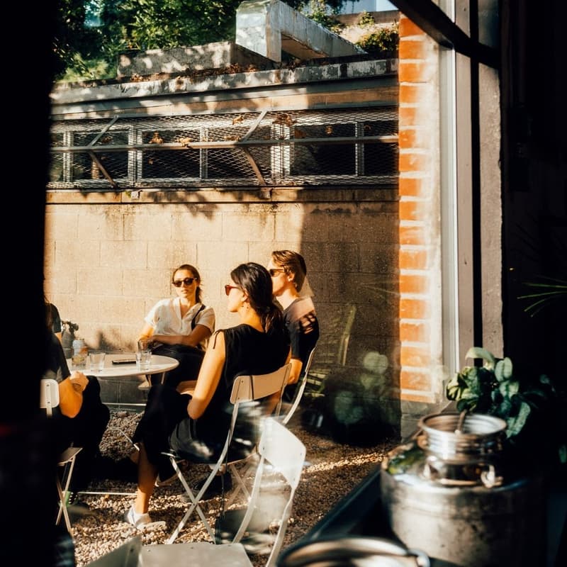 Cover Image for Offline Creative Afterwork