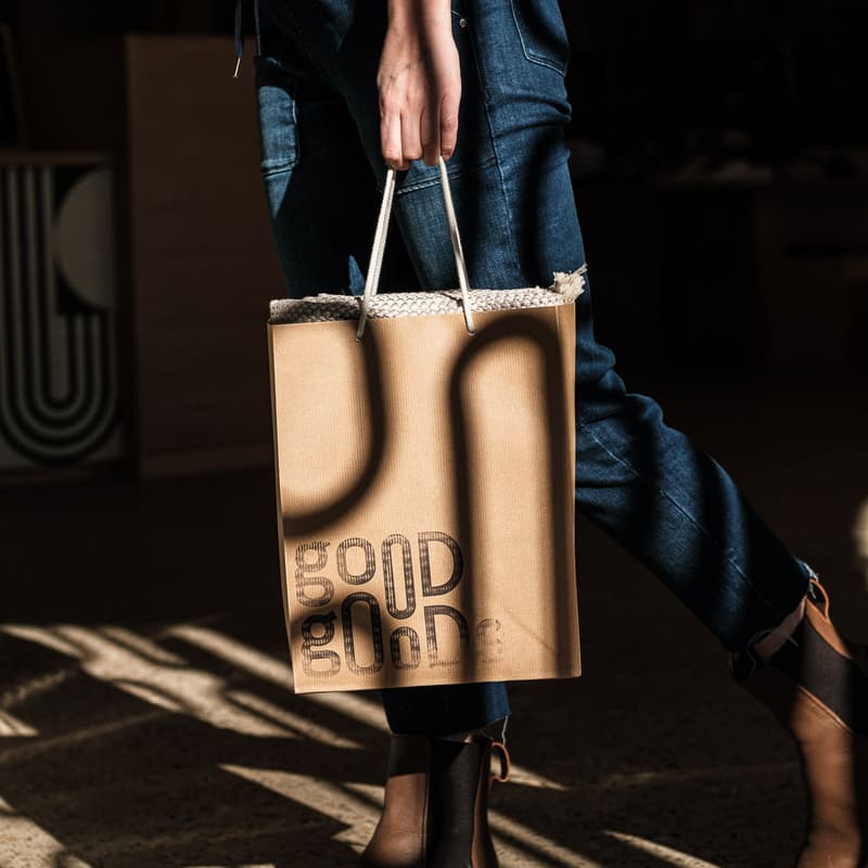 Cover Image for A Good Sale