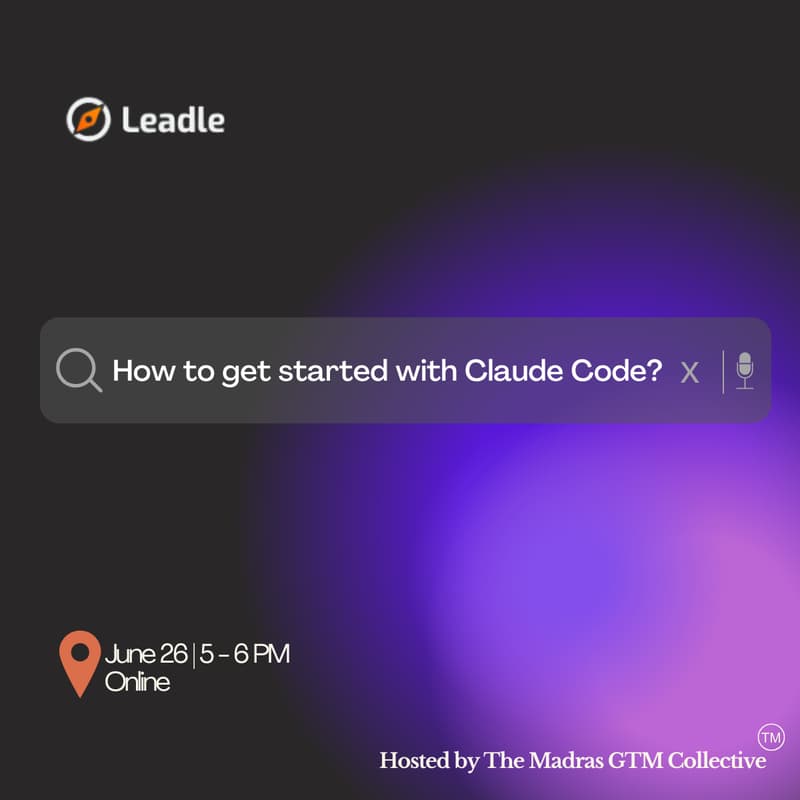 Cover Image for Level up with Claude Code