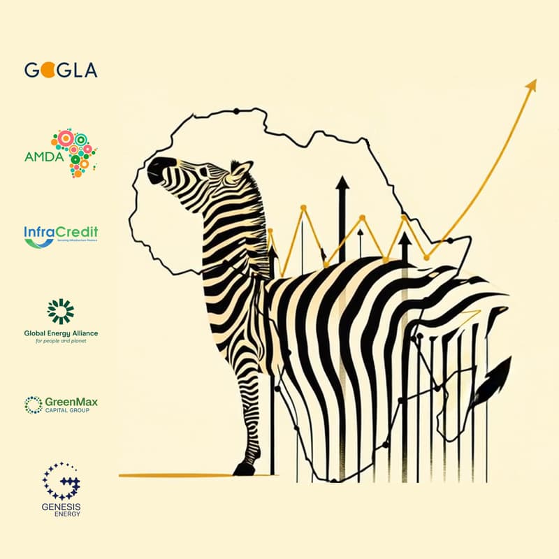 Cover Image for Africa Climate Investment Forum