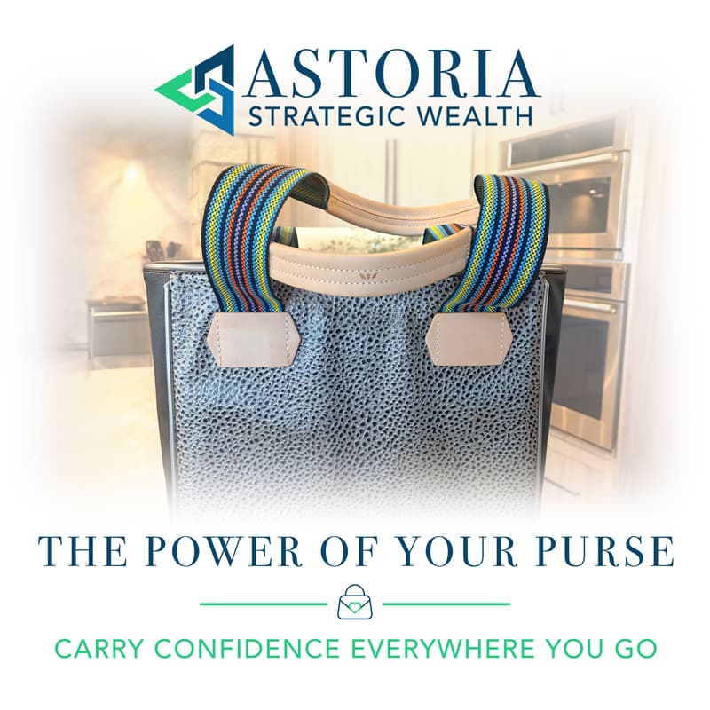 Cover Image for The Power of Your Purse
