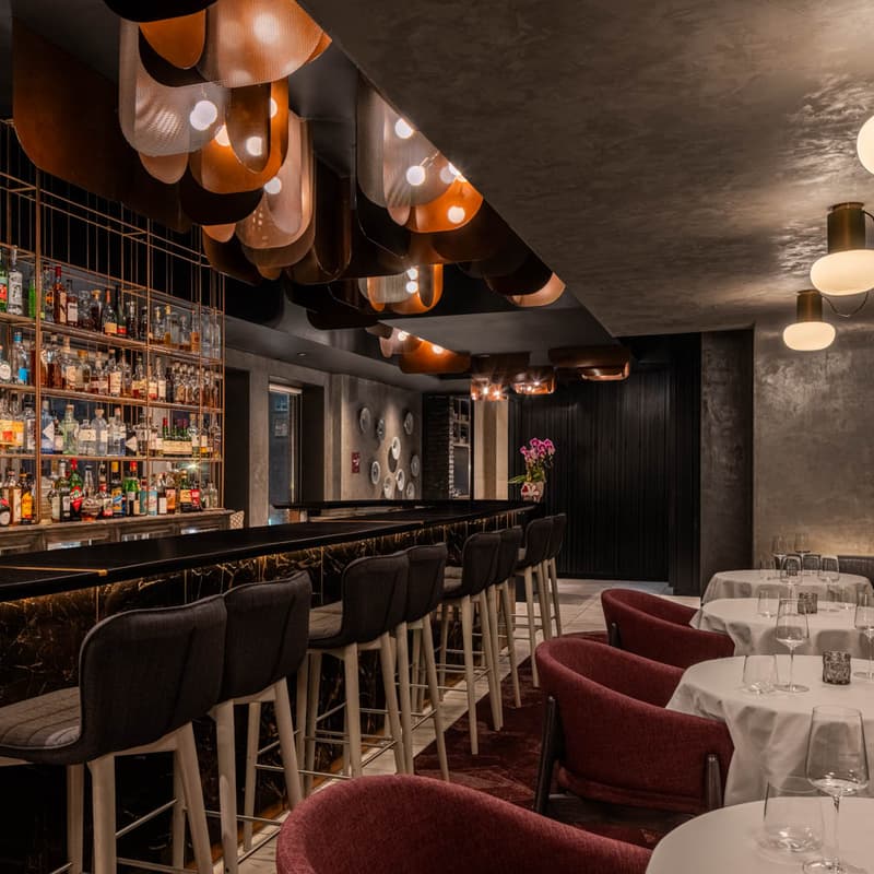 Cover Image for Off the Record: DTC Operators Dinner By Loop at ALO Toronto