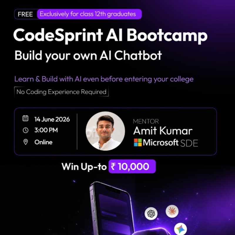 Cover Image for AI BUILDERS BOOTCAMP