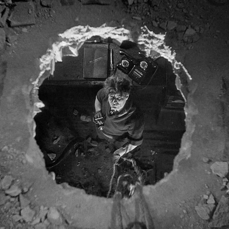 Cover Image for M Screening