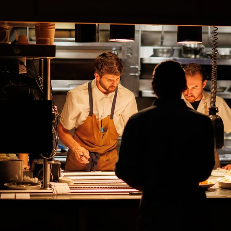 Cover Image for Innovator's Table: A Private Dinner for Founders