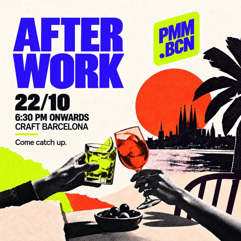 Cover Image for Aftework Beers - PMM.bcn