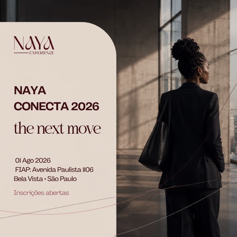 Cover Image for NAYA Conecta 2026