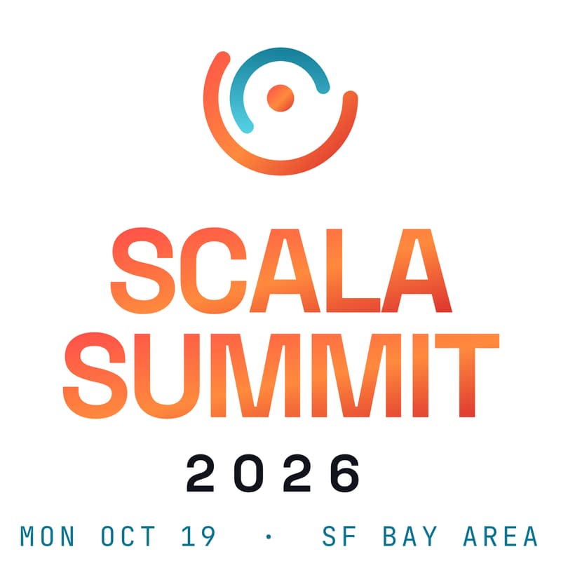 Cover Image for Scala Summit 2026: A Full Day of Scala in the Bay Area