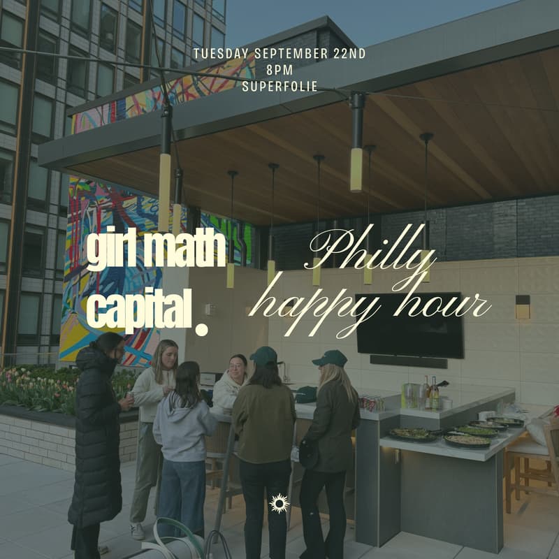 Cover Image for Philly GMC Happy Hour