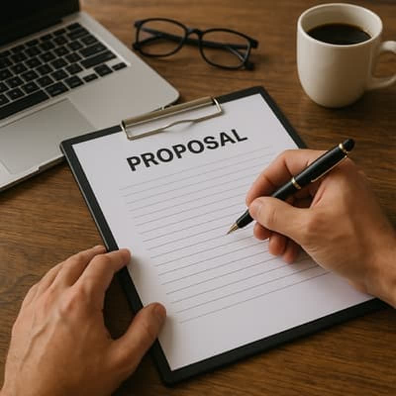 Cover Image for How to Find RFPs & Grants