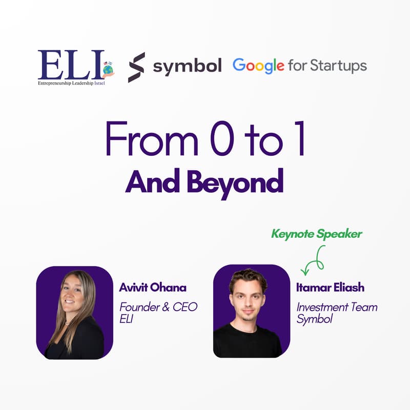 Cover Image for From 0 To 1 And Beyond