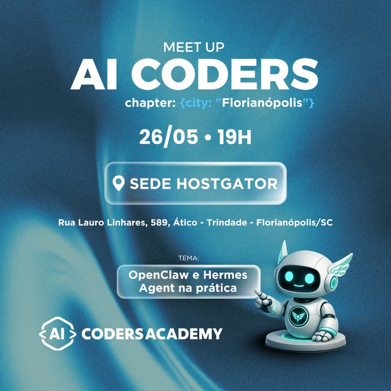 Cover Image for Meet up AI Coders