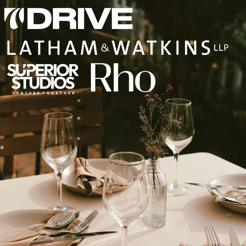 Cover Image for VIP Founder Dinner