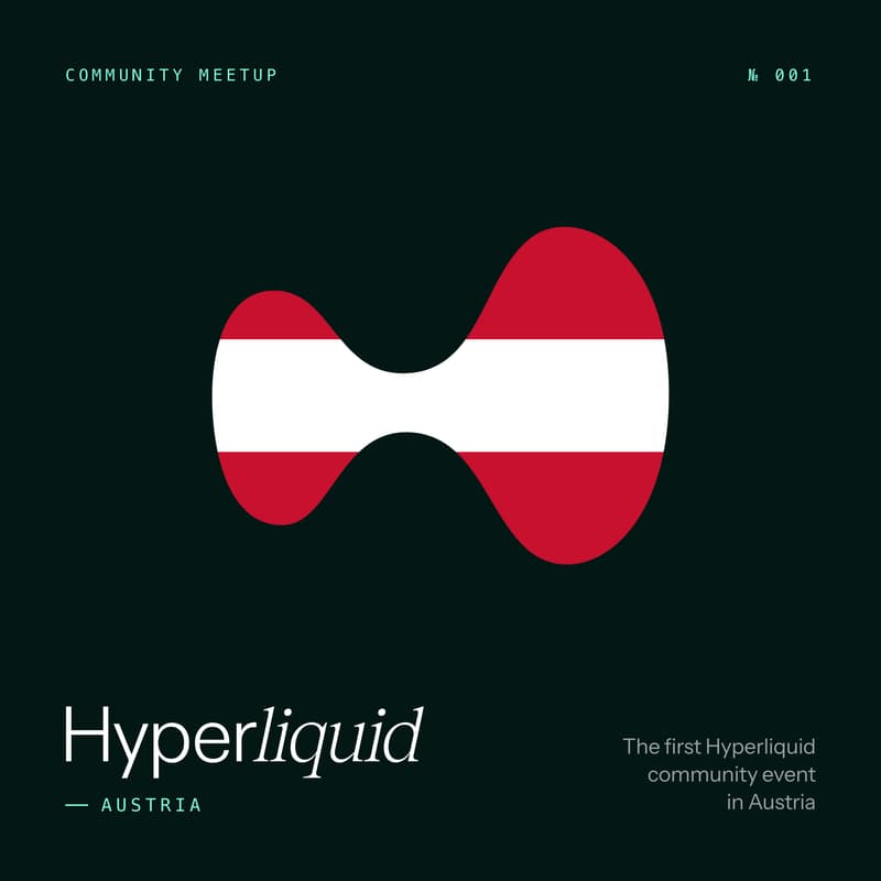 Cover Image for Hyperliquid Austria No. I