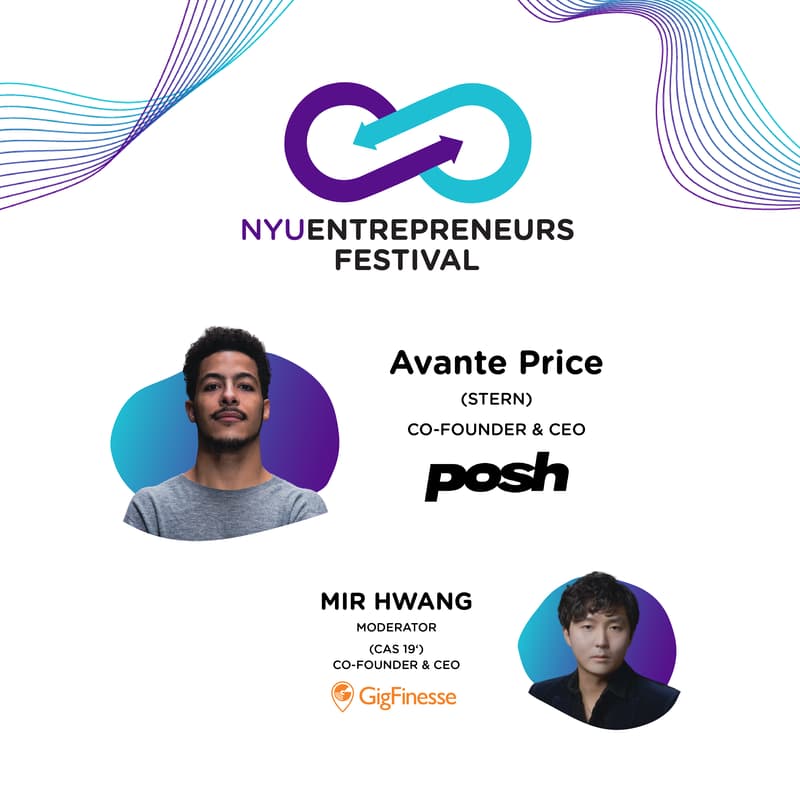 Cover Image for 15th Annual NYU Entrepreneurs Festival