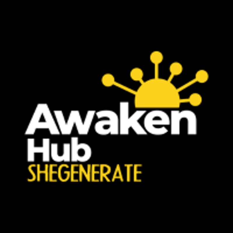 Cover Image for SheGen6.0 Information Session