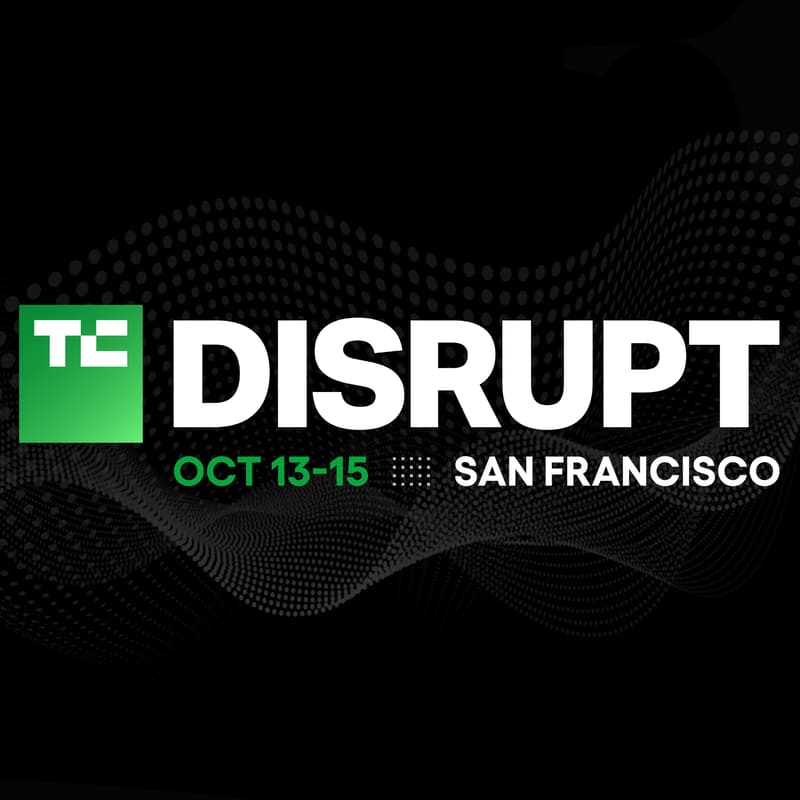 Cover Image for TechCrunch Disrupt