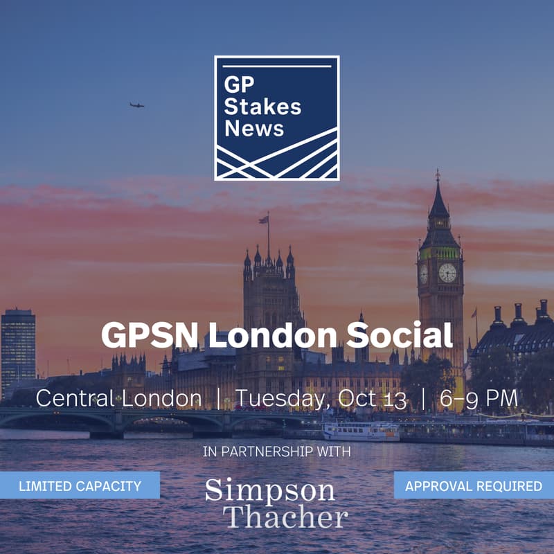 Cover Image for 2026 GP Stakes News London Social