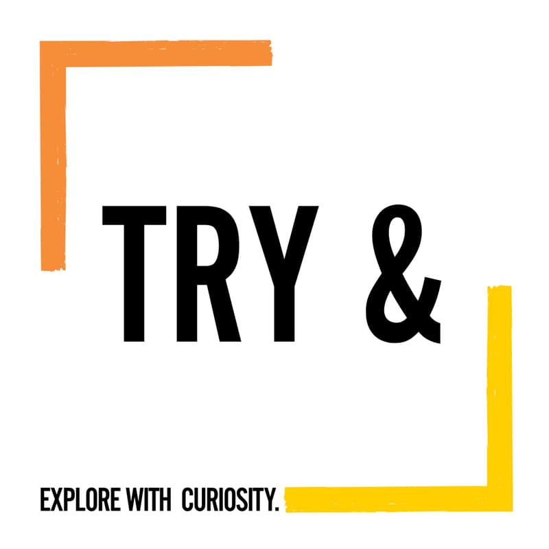 Cover Image for TRY &