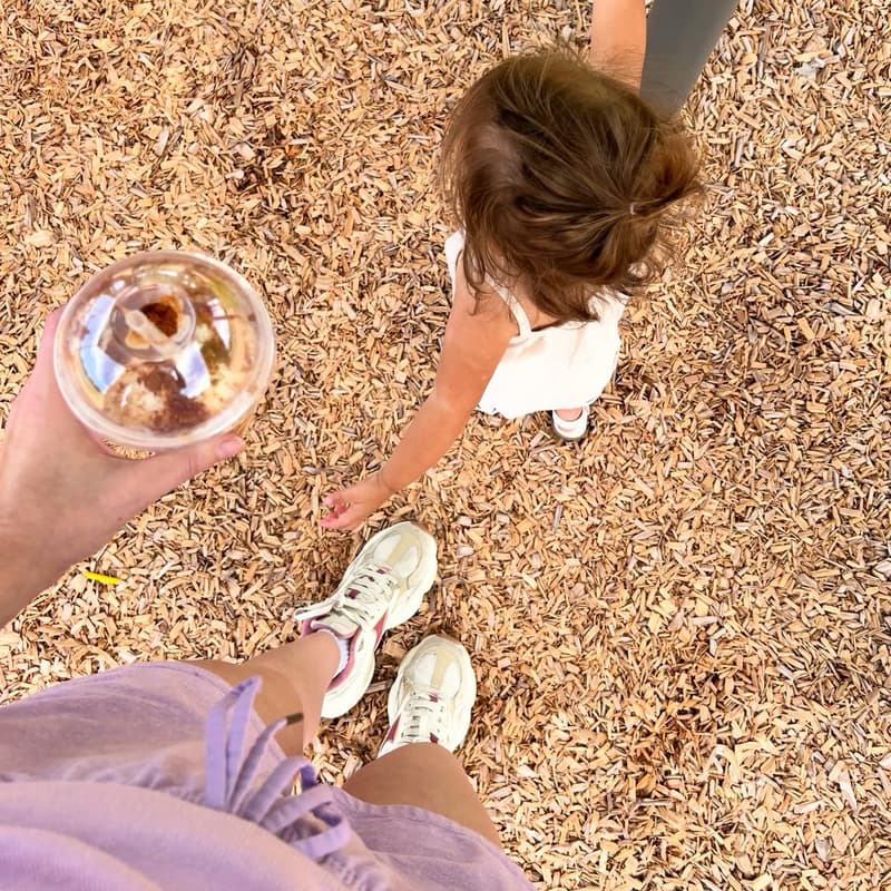 Cover Image for Barrett Ranch Park Play Date