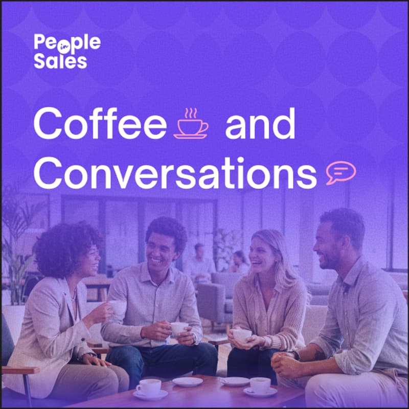 Cover Image for Coffee & Conversations